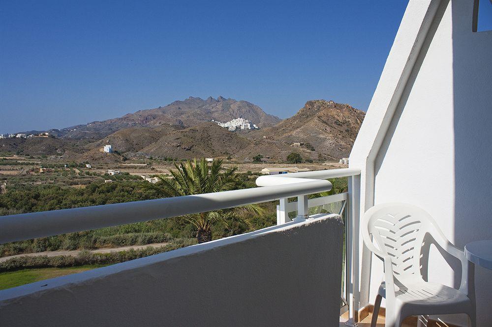 Hotel Servigroup Marina Mar Mojácar Exterior foto