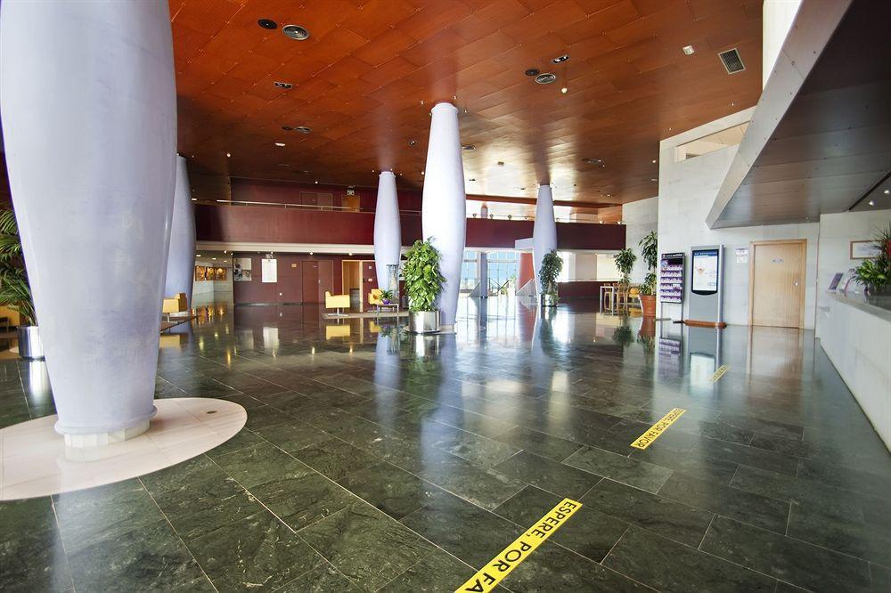 Hotel Servigroup Marina Mar Mojácar Exterior foto