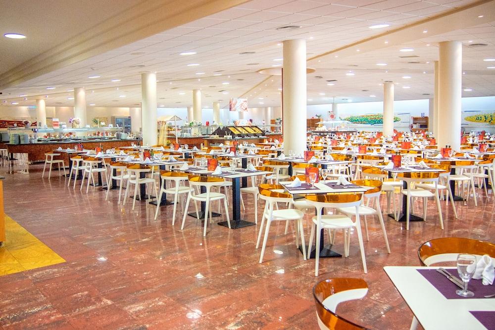 Hotel Servigroup Marina Mar Mojácar Exterior foto
