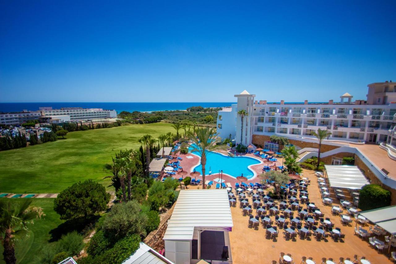 Hotel Servigroup Marina Mar Mojácar Exterior foto
