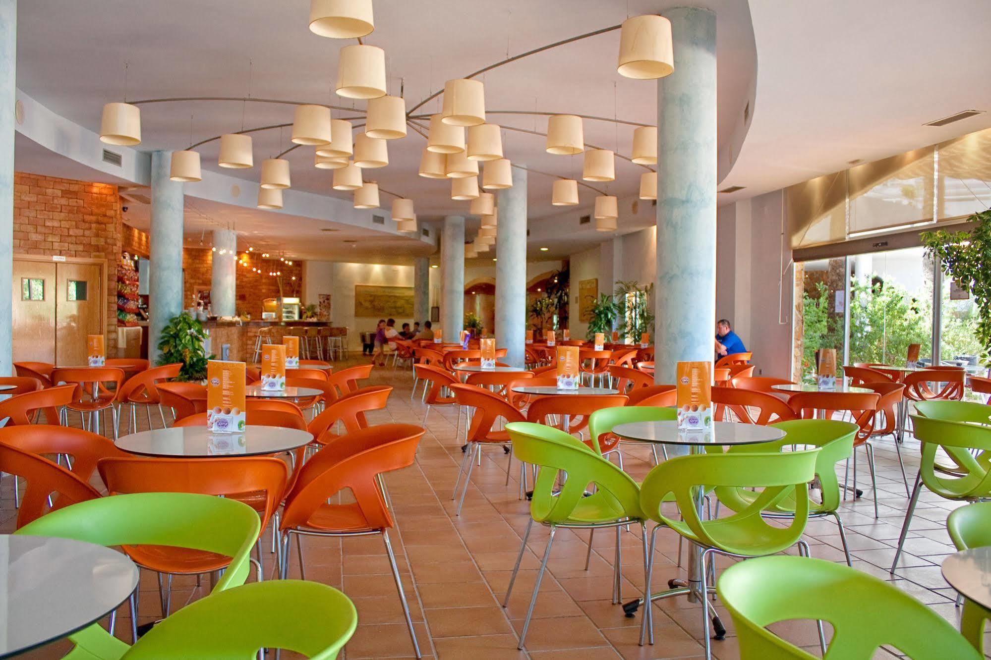 Hotel Servigroup Marina Mar Mojácar Exterior foto